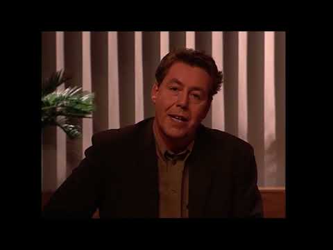 Appell til terrorister - Otto Jespersen Torsdagsklubben 2002