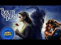 Beauty And The Beast (2009) | English Fantasy Film | Estella Warren, Rhett Giles