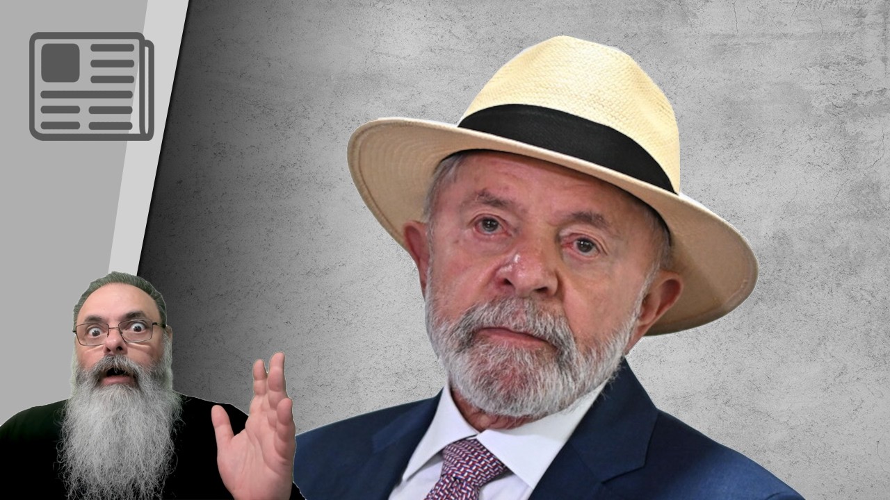 LULA confirma que AINDA está LUTANDO contra o CÂNCER: ESTAMOS na TORCIDA