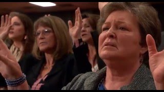 Randy Knaps - Freedom Reigns / Break Every Chain