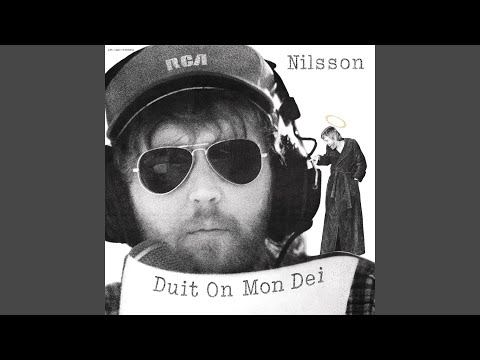 Good for God - Harry Nilsson
