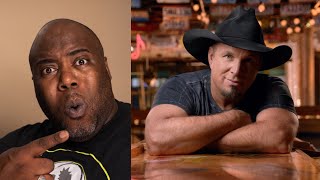 First Time Hearing | Garth Brooks - Ain't going down 'Til the sun comes up Reaction