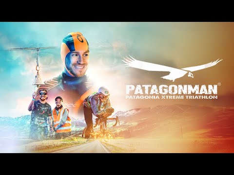 THE DREAM THAT TOOK US TO THE END OF THE WORLD | Patagonman - Extreme Triathlon in Patagonia