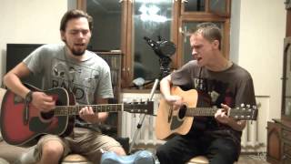 Less Than Jake - Soundtrack Of My Life (acoustic cover)