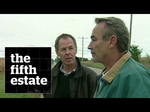 Steven Truscott - His Word Against History - the fifth estate