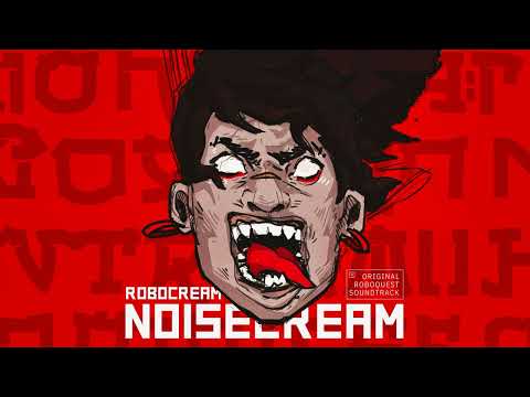 Noisecream - Stealth Strike (Roboquest OST)
