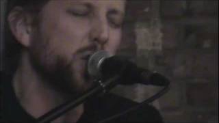 Ryan McMahon Solo Acoustic in Victoria - January 20th - Solstice Cafe - ROOM 32