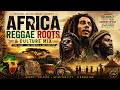 Reggae Roots Culture Mix Spiritual Reggae Classics Bob Marley Peter Tosh Burning Spear
