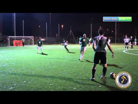 Zona Goal: Fc Hu - Titans - Differite