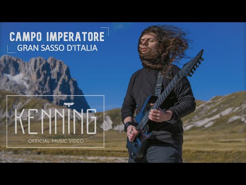 Campo Imperatore | Alexander Layer - Kenning (Official Music Video)