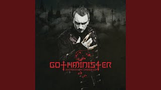 Music video thumbnail preview for Your Saviour by Gothminister