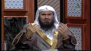 صورة هل اجتماع الأسر في العيد من صلة الرحم؟ | الشيخ عبدالرحمن الودعان