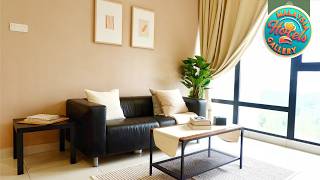 Mosaic Southkey Serviced Apartment Johor Bahru | Johor Bahru, Malaysia | Hotel R