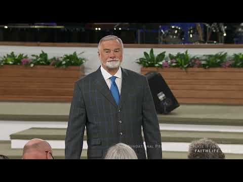 Pt. 2 - Free From Idolatry (Foundational Principles Of Increase 2: Worship)