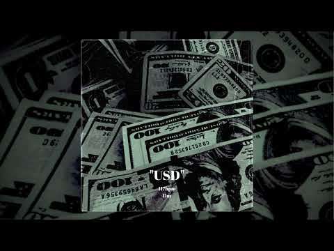 (FREE) Lesram X Alpha Wann Type Beat - "USD"