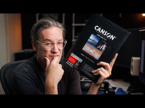 I think I'm in love (Canson Arches fine art matte paper)