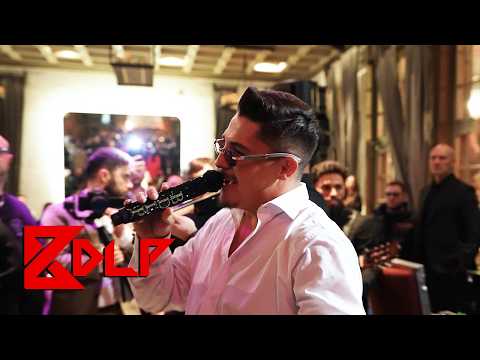 Bogdan DLP - Ia-ma In Brate Viata Mea 🎤 Live