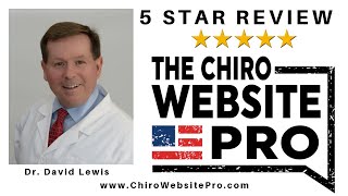 New Marketing for Chiropractors