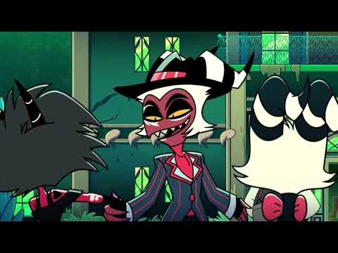 Characters inc part 11// wrong door/Taylor's rage//