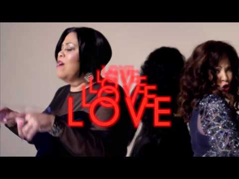 First Ladies of Disco - Show Some Love (John LePage + Brian Cua Remix) Music Video
