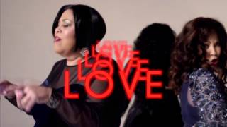 First Ladies of Disco - Show Some Love (John LePage + Brian Cua Remix) Music Video