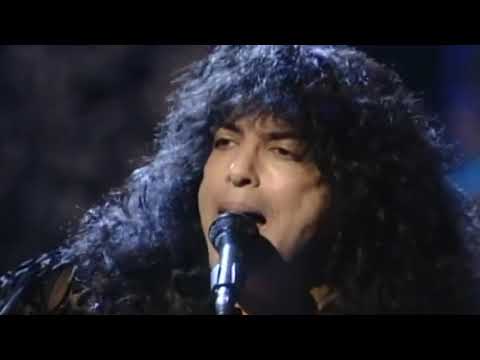 Comin' Home - Kiss