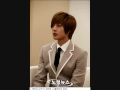 kim hyun joong~ Because I'm Stupid acoustic ...
