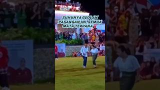 Download lagu This couple's temperature, all eyes are stunned❗#dance #joget #goyang #duet #carnival #feedshorts... mp3