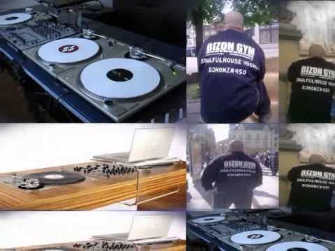 SOULFULHOUSE VOL 4 SOULFULHOUSEBBighousemaster Jan SunsettsoulMaster  Masterr950  DjHonza950 Jan Sun