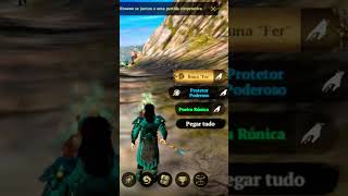 Download lagu Evil Lands the 4 legendary level 1 runes mp3