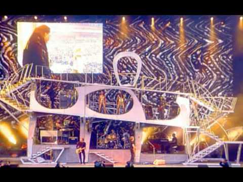 06   Tina Turner   We Don't Need Another Hero   LIVE