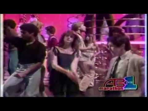 American Bandstand 1980s Dancer Vanessa Murchison Silvan