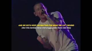 Story WA - Final Masquerade  Linkin Park  #3