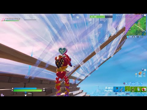 How To Get Black Knight Fortnite Season 6