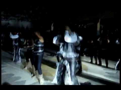 Dança Country - Festa Junina Abdalla Miguel 2009