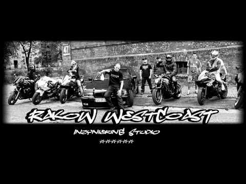 Emeska S.R. feat. Niedzwiedz - Stary Rakow Dzielnica