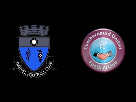 Darvel Fc vs Cumbernauld United