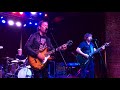 Fastball-Charlie the Methadone Man LIVE @ The Adelphia Music Hall