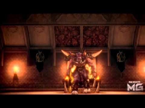 Metin 2 Trailer-MaxGame