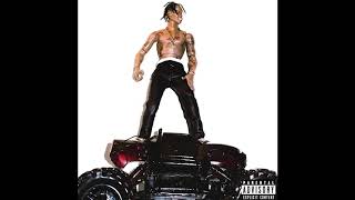 Travis Scott - Pornography (Slowed + Reverb) 432 hz