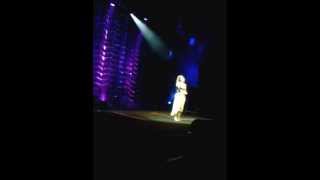 Rumo ao Infinito - Maria Rita #cabtour