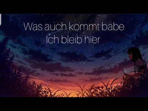 Apache 207 - BOOT (Nightcore lyrics)