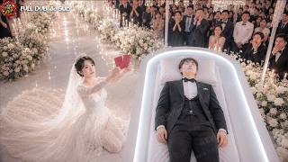 To Save Her Family, a Country Women Agrees to Marry a CEO Who Is in a Vegetative State
