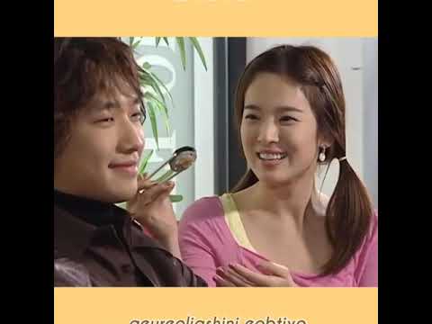 #Fullhouse #Sweetmoments Geh Deh Ji Geum (그대지금) | Full House Ost