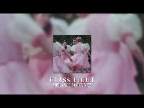 class fight ( slowed + bass )