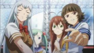 Download Ikkitousen: Shuugaku Toushi Keppuuroku - AniDLAnime Trailer/PV Online