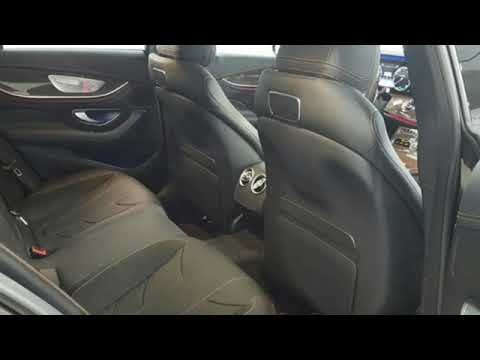 New 2019 Mercedes-Benz CLS Edition 1 Lynnwood WA Seattle, WA #290200 - SOLD