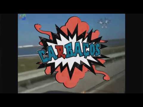 Soundgarden - Rusty Cage [Barely Extended Version][Carbaços -  Biela Torta Music Video]