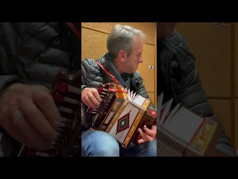 Carmelo Pansera - Tarantella a #RE