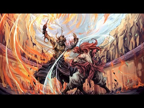 Team Kenshin vs Makoto Shishio AMV (My funeral )
